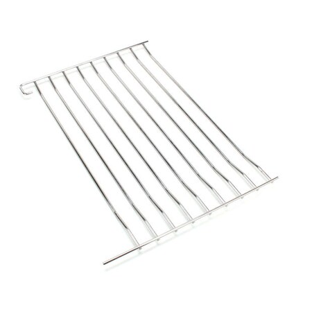 Montague Rack Guide Left Side 1594-6